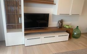 Apartment am Weinberg